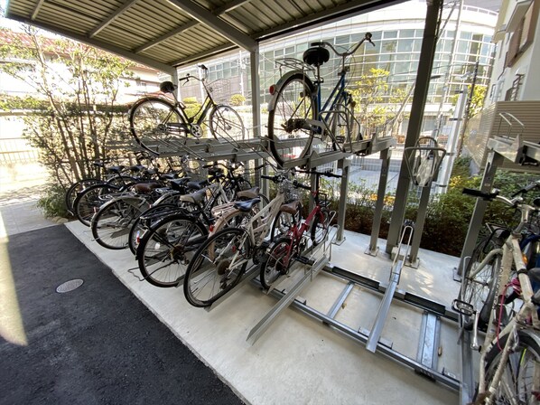 ドゥーエ南千住の物件内観写真